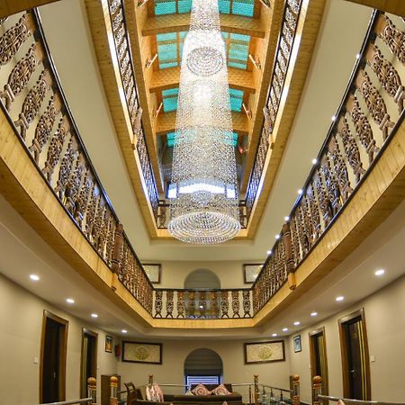 Royal Hillton Pahalgam Hotel Ngoại thất bức ảnh