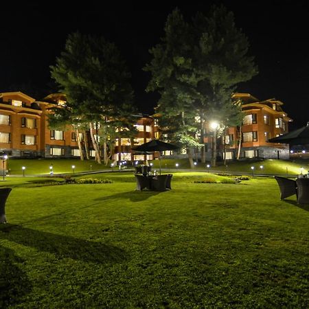 Royal Hillton Pahalgam Hotel Ngoại thất bức ảnh
