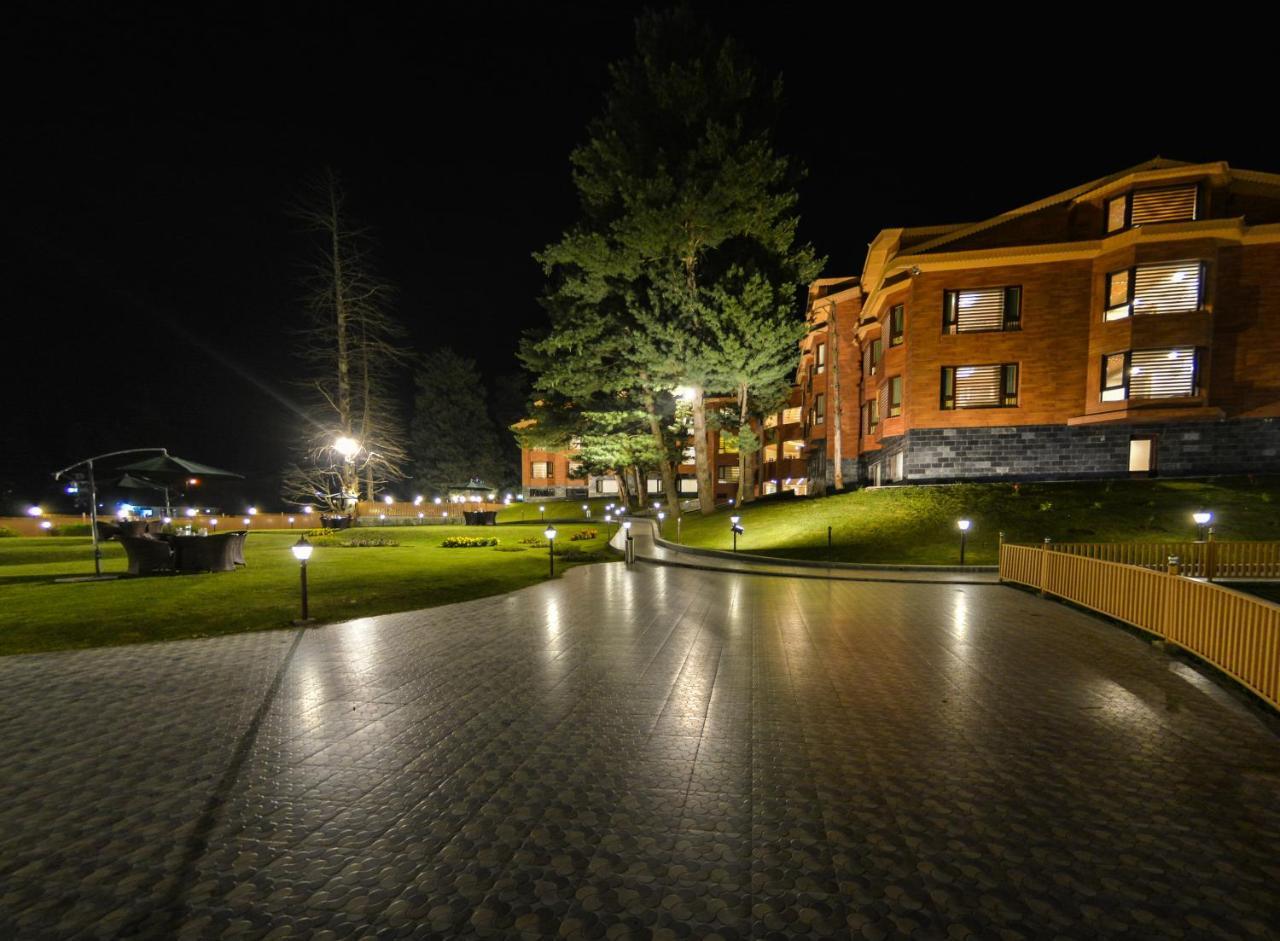 Royal Hillton Pahalgam Hotel Ngoại thất bức ảnh